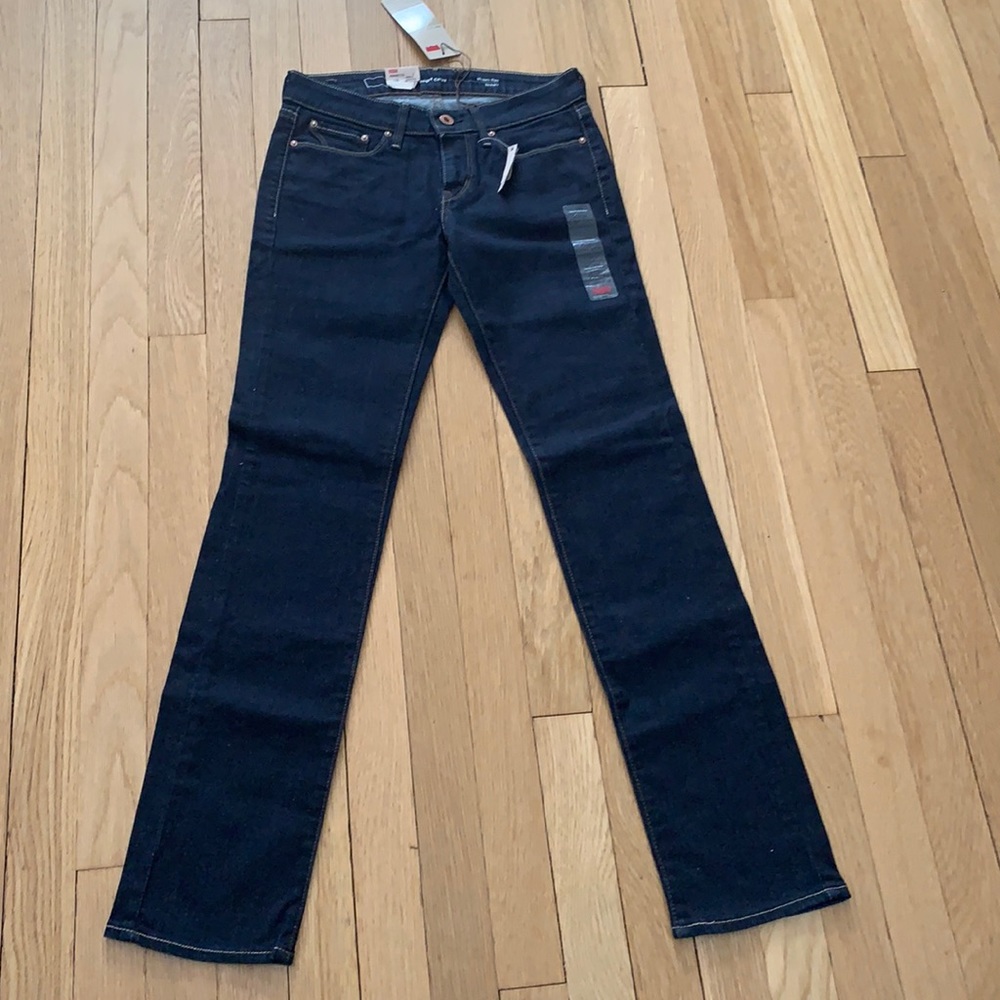 Levi’s jeans brand New